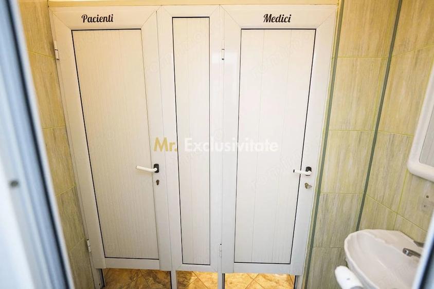 Spațiu comercial, de 55.78 mp, în Sărari
