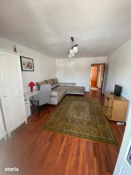 Apartament cu 2 camere decomandate, Zamca - 12
