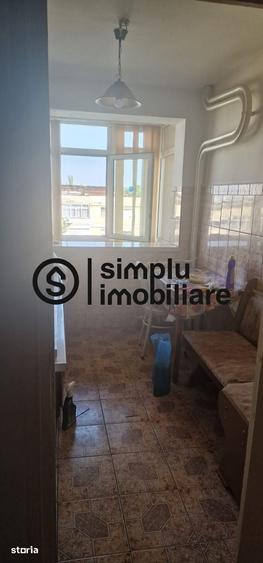 Apartament cu 2 camere în Valea Rosie