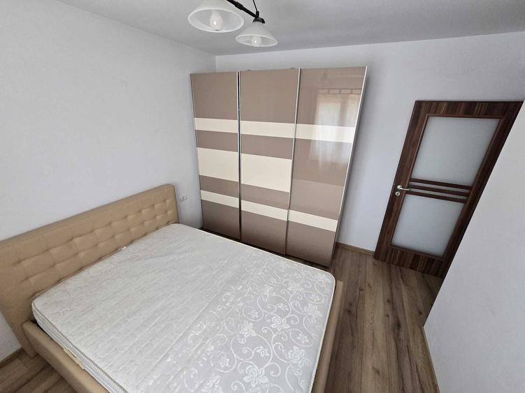 Apartament 2c decomandat + parcare privata, de inchiriat pe sos Rediu nr. 14 - 5