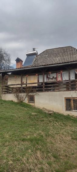 Casă cu Teren 11196 Mp în Central