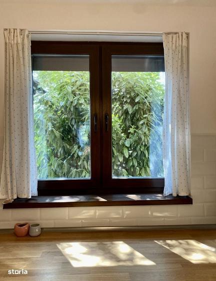 Prima inchiriere, ideal Familie cu Copii, Centru Corbeanca, Cartierul - 15