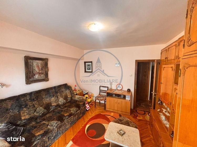 Apartament cu 4 camere, mobilat în Central