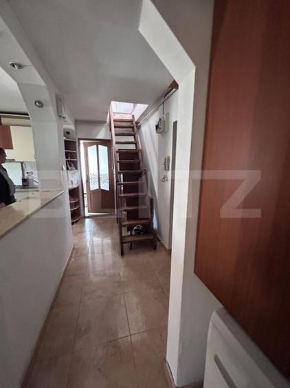 Apartament 4 camere, etaj 4, 56 mp utili + mansarda, zona Împăratul Traian - 9