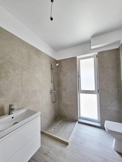 Apartament cu 2 camere semidecomandat în Mamaia-Sat