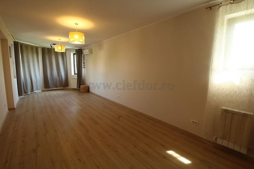Vilă cu 5 camere de închiriat în apropere de Iancu Nicolae - 15