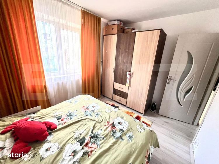 Apartament 2 camere, zona Micro 6 - 8