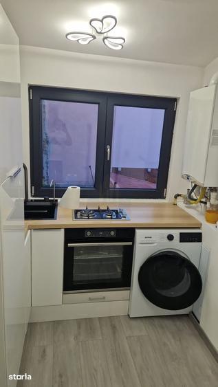 Apartament cu 2 camere în Grivița