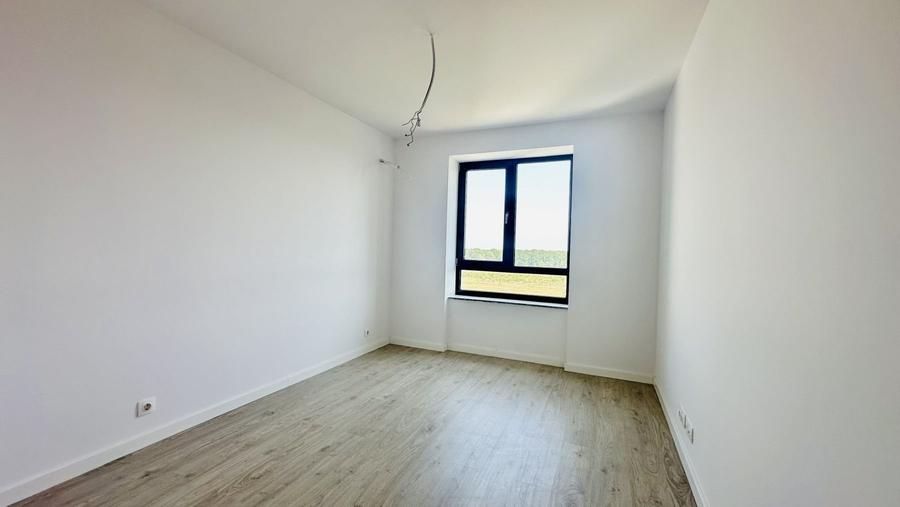 Apartament 2 camere, etaj 10/10, orientare Est, Greenfield B - 10