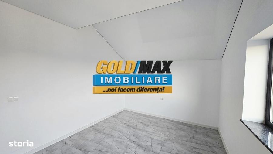 Apartament cu 4 camere în Bascov
