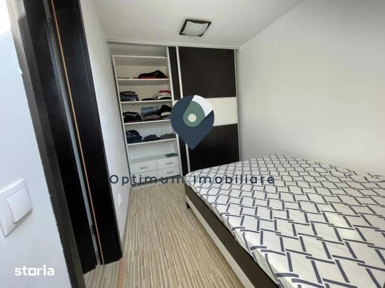 Apartament cu 3 camere în Mănăștur