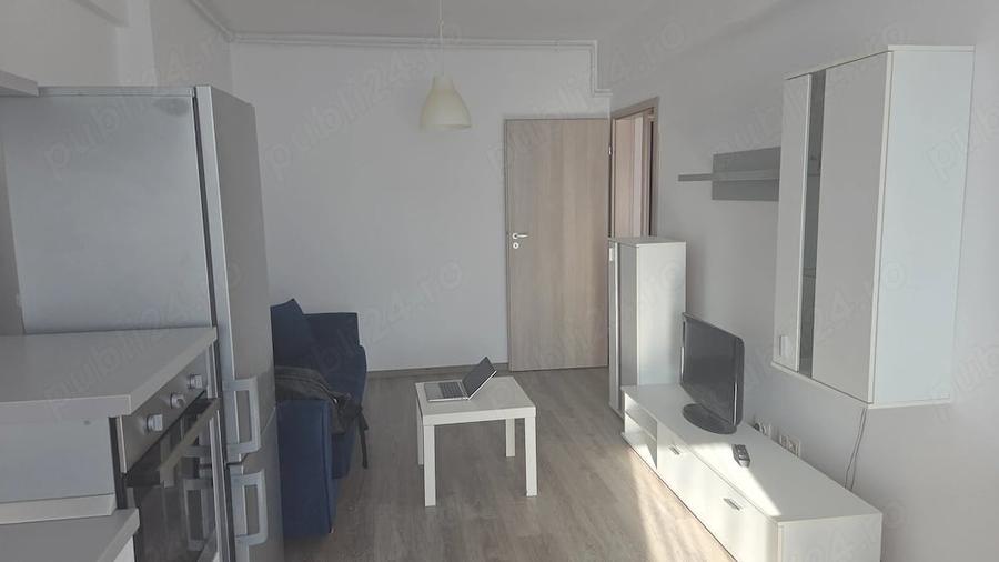 Apartament cu 2 camere decomandat în Militari