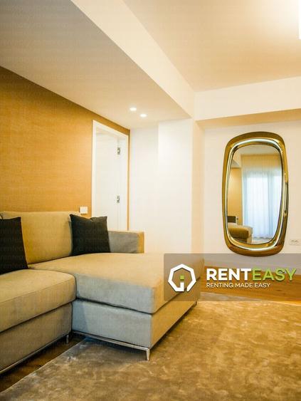 Apartament de lux cu 2 camere situat in Copou - Frederick Residence - 7