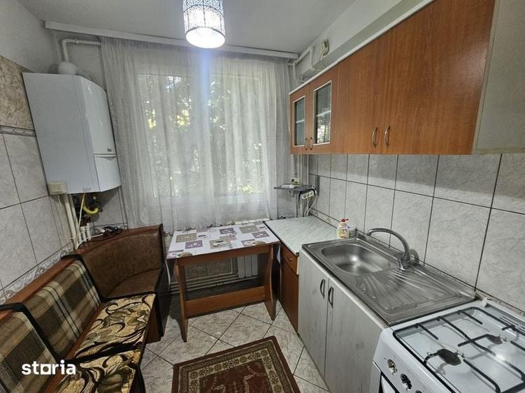 Apartament cu 2 camere în Țiglina 1
