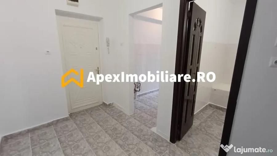 Garsonieră decomandată în Timișoara