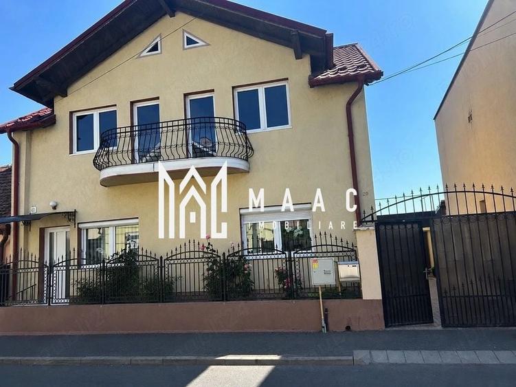 Casă individuală cu 4 camere cu Canalizare în Reșița