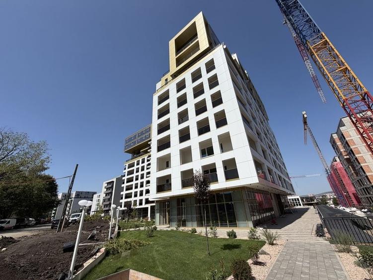 Apartament Soporului 19 - 3