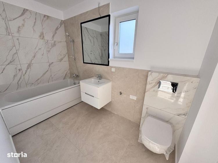Ap. 3 Camere - Regnum Residence, Parcare Inclusa, Centrala Proprie - 1