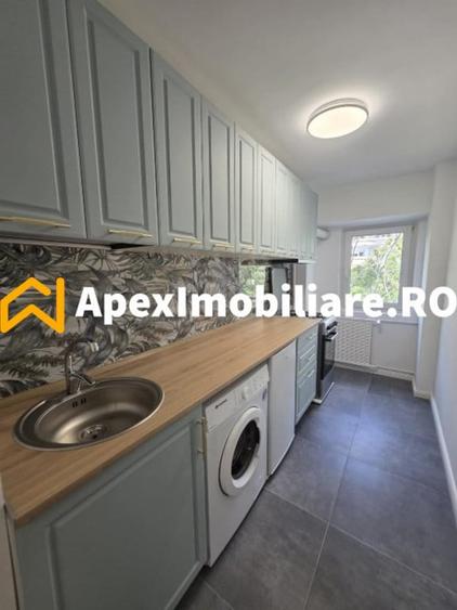 Garsoniera de inchiriat Unirii Bucure?ti | ApexImobiliare.r - 1