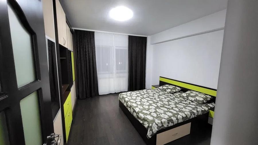Apartament cu 2 camere decomandat, mobilat în Energia