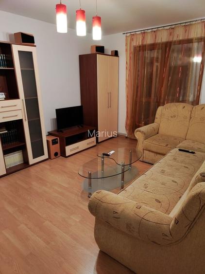 Proprietar Inchiriez Apartament