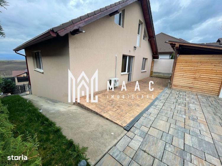Casă cu 3 camere cu Teren 500 Mp în Șura Mare
