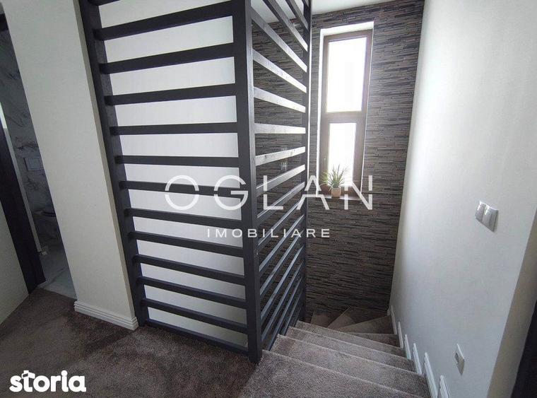 Casa Moderna la cheie, 4 cam. - Arhitectilor, COMISION 0% - 16