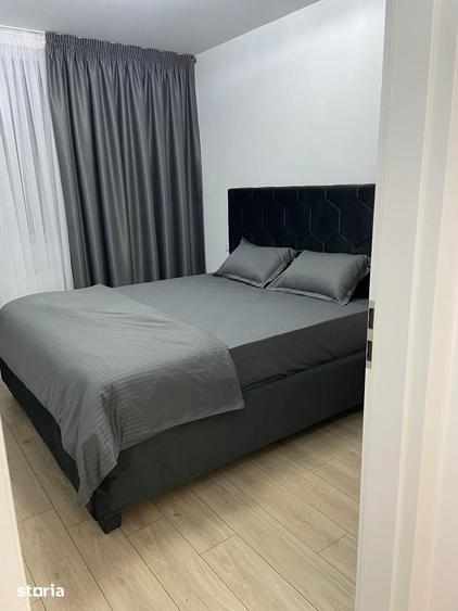 Apartament cu 2 camere în Brătianu