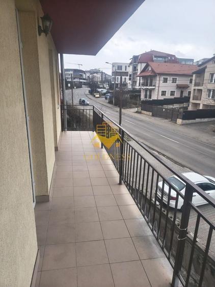 Apartament cu 2 camere decomandat în Bună Ziua