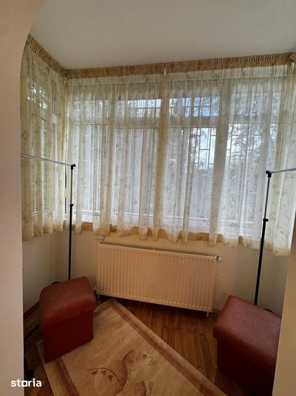2 camere - centrala proprie Floreasca - 11