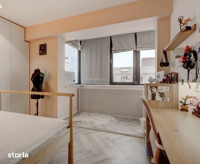 Apartament cu 4 camere în Iancului