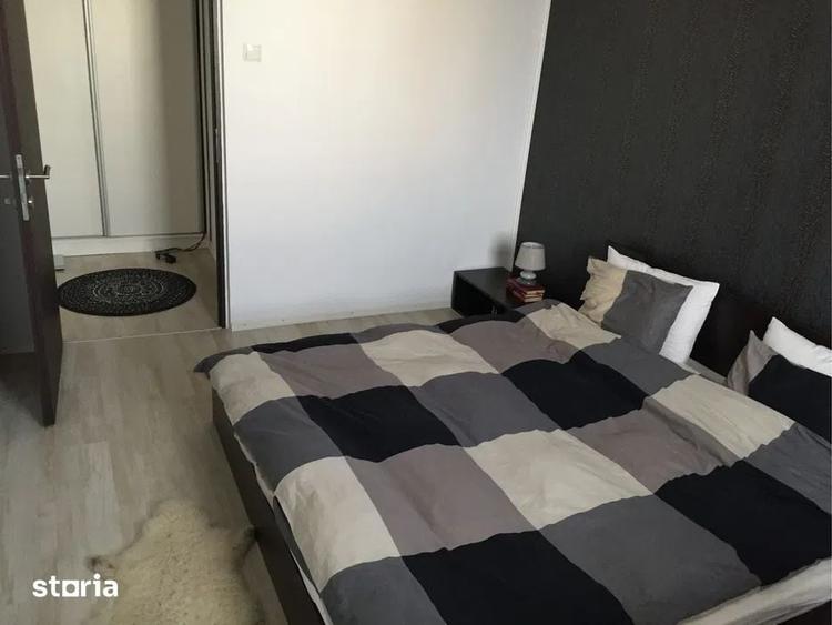 Apartament cu 2 camere semidecomandat în Berceni