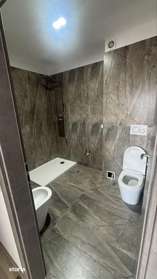 Apartament cu 2 camere în Malu Mare
