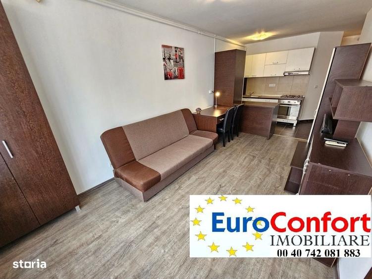 De vanzare apartament 2 camere si logie. Cartier Rezidential Ared UTA - 11