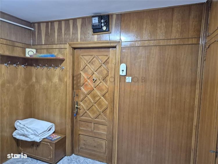 Apartament cu 2 camere decomandat în Lacu