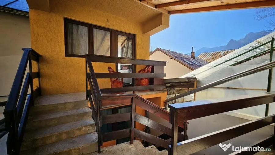 Oportunitate! Proprietate vacan?a cu afacere la cheie in - 14
