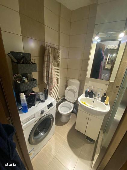Apartament 2 camere , parter , M14 , Muresului , renovat , 39.000 euro - 7