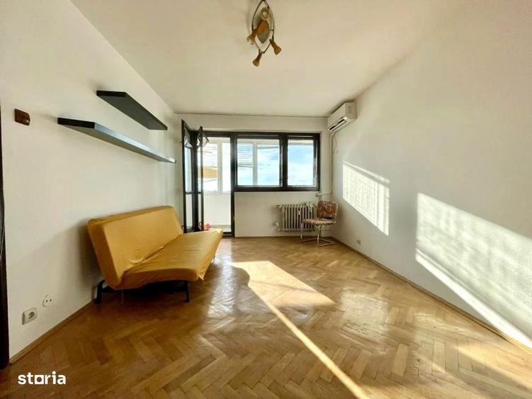 Apartament cu 2 camere, mobilat în Ferdinand
