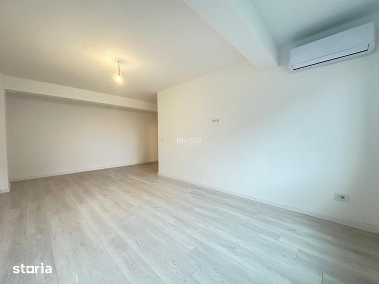 Apartament cu 2 camere decomandat în Valea Lupului