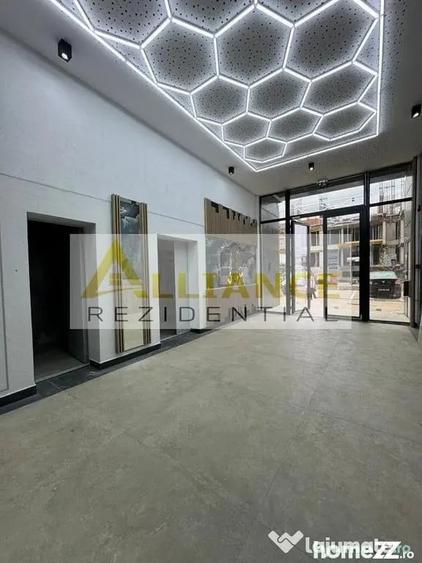 5 Min-Metrou Berceni-3 Camere-Complex Nou - 2