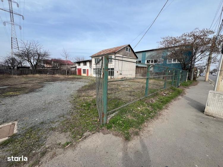 DE VANZARE Spatiu Comercial Str. Prelungirea Traian PRET 290.000 E Neg - 13