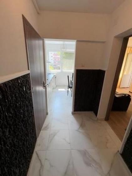 AP. 2 CAMERE - PIATA SUDULUI, BLOC REABILITAT, MOBILAT MODERN - 5