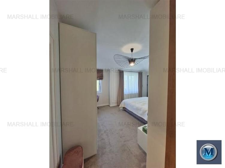 Vila cu 5 camere de vanzare in Paulesti, 142.68 mp #17225 - 15