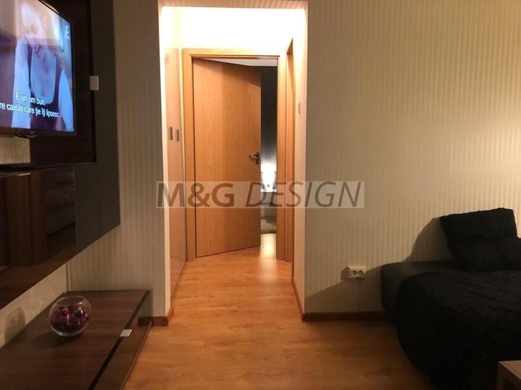 3 cam Girocului -Spitalul Judetean Centrala proprie etaj 1 - 15