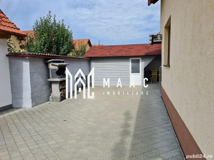 Casă individuală cu 4 camere cu Canalizare în Sud-Vest