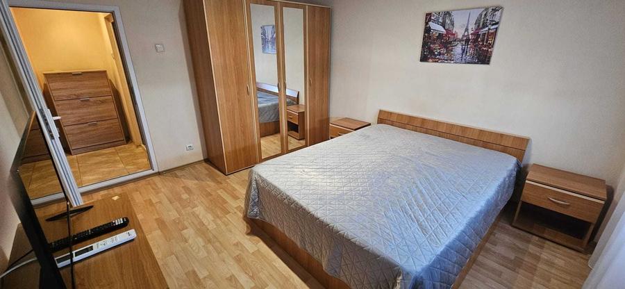 Apartament cu 2 camere decomandat în Dorobanți