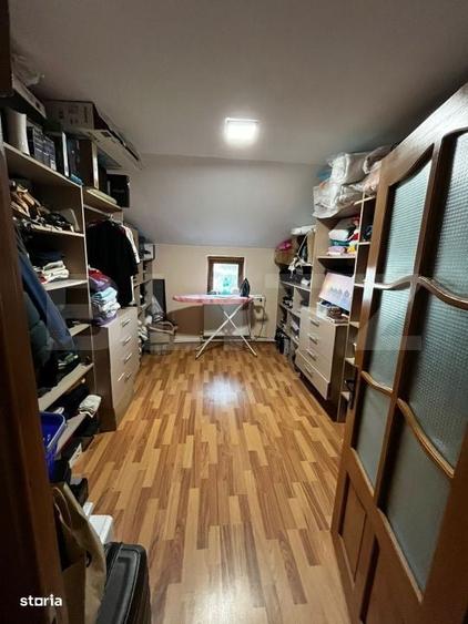 Casă cu 4 camere cu Teren 1500 Mp în Cudalbi