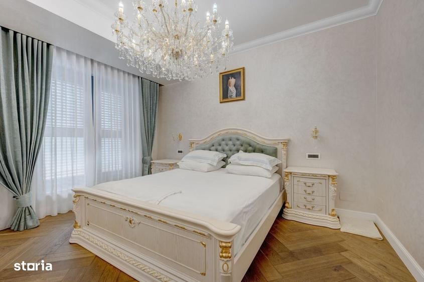 Apartament cu 3 camere decomandat în Grozăvești
