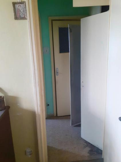 Apartament cu 2 camere semidecomandat în Iancului
