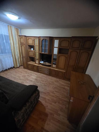 Garsonieră în Central